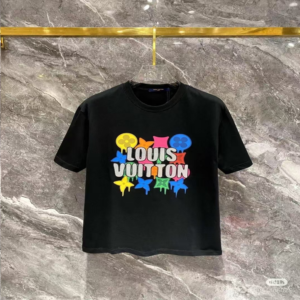 Louis vuitton Short sleeves NO:RF125 Material:cotton