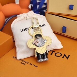 Louis vuitton Key chain NO:M27 Material:stainless（316）