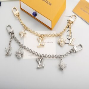 Louis vuitton Key chain NO:KYC-312 Material:alloy