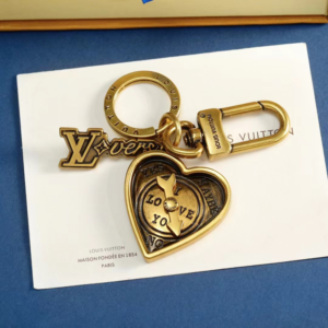 Louis vuitton Key chain NO:T82 Material:stainless（316）