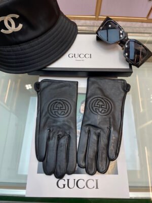 Gucci Gloves NO:SPH211 Material:cotton