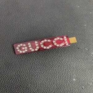Gucci Hair pin NO:FG310 Material:Poly