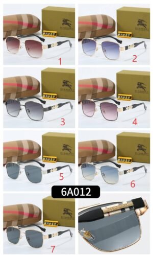 Burberry Sunglass NO:ZE6A01220 Material:Pc Resin