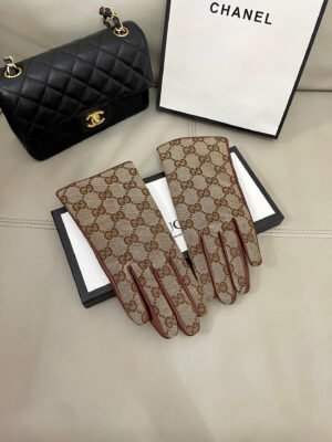 Gucci Gloves NO:SPH221 Material:cotton