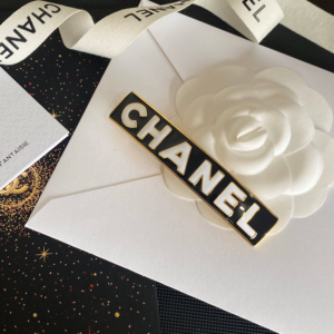 Chanel Hair pin NO:FG0232 Material:Poly