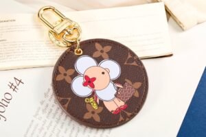 Louis vuitton Key chain NO:M1 Material:stainless（316）