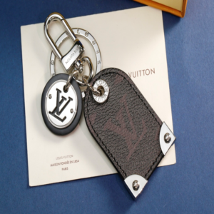 Louis vuitton Key chain NO:T62 Material:stainless（316）