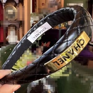 Chanel Hair band NO:FG451-1 Material:Poly