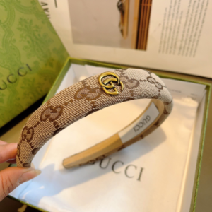 Gucci Hair band NO:FG401 Material:Poly
