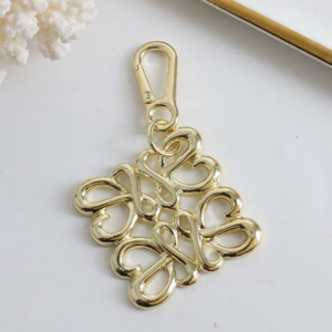 Loewe Key chain NO:T58-2 Material:stainless（316）