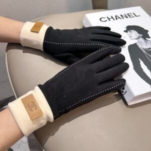 Chanel Gloves NO:SPH189 Material:cotton