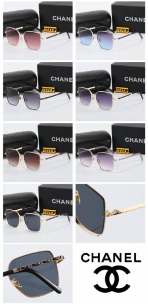 Chanel Sunglass NO:ZE9013 Material:Pc Resin