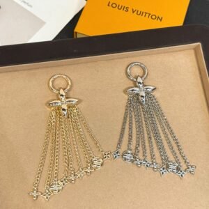 Louis vuitton Key chain NO:KYC-323 Material:alloy