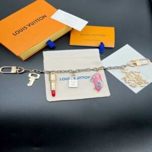 Louis vuitton Louis vuitton Key Chain - KYC-298
