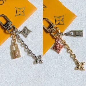Louis vuitton Key chain NO:KYC-302 Material:alloy