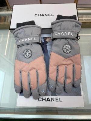 Chanel Gloves NO:SPH071 Material:cotton