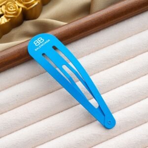 Balenciaga Hair pin NO:FG321 Material:Poly