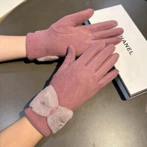 Chanel Gloves NO:SPH193 Material:cotton