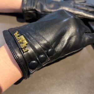 Prada Gloves NO:SPH085 Material:cotton