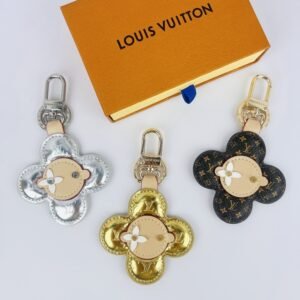 Louis vuitton Key chain NO:KYC-410 Material:stainless