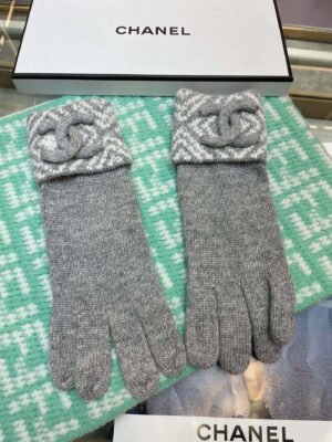 Chanel Gloves NO:SPH215 Material:cotton