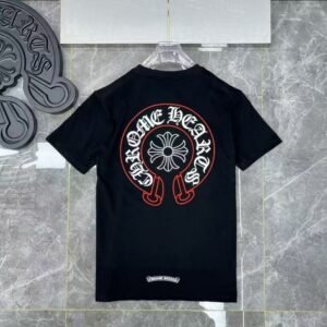 Chrome hearts Short sleeves NO:RF205 Material:cotton