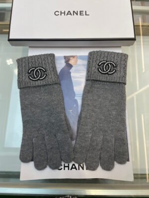 Chanel Gloves NO:SPH072 Material:cotton