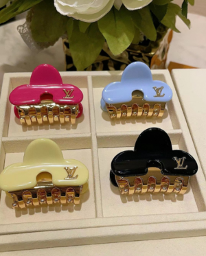 Louis vuitton Hair pin NO:FG0216 Material: