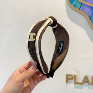 Chanel Hair band NO:FG334 Material:Poly