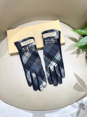 Burberry Gloves NO:SPH104 Material:cotton