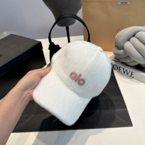Alo Winter hats NO:WS304 Material: