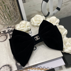 Chanel Hair pin NO:FS7063-2 Material:Poly