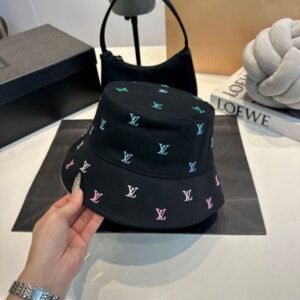 Louis vuitton Summer hats NO:cap86 Material: