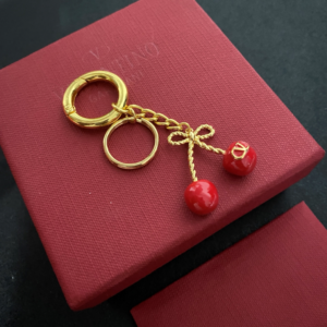 Valentino Valentino Key Chain - KYC-240
