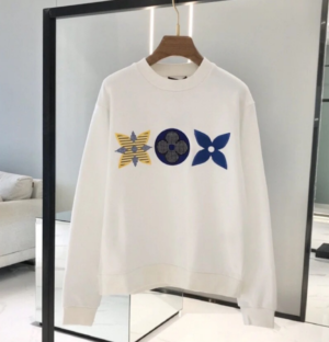 Louis vuitton Long sleeves NO:RF078 Material:cotton