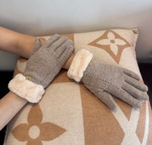 Valentino Gloves NO:SPH015 Material:cotton