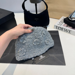 Chanel Winter hats NO:WS343 Material:
