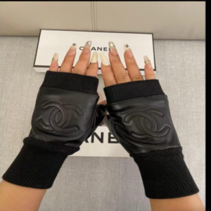 Chanel Gloves NO:WS331 Material: