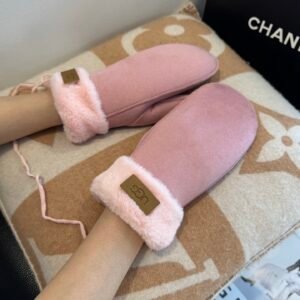 Ugg Gloves NO:SPH053 Material:cotton