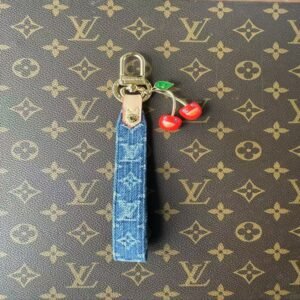 Louis vuitton Louis vuitton Key Chain - KYC-239