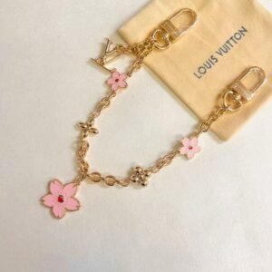 Louis vuitton Louis vuitton Key Chain - KYC-145