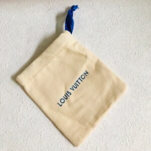 Louis vuitton Dust bag NO:LV dust bag-2 Material:cotton