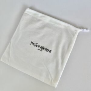 Saint laurent Dust bag NO:YSL-2 Material:poly