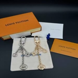 Louis vuitton Key chain NO:KYC-441 Material:alloy