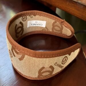 Chanel Hair band NO:FG0106 Material:Poly