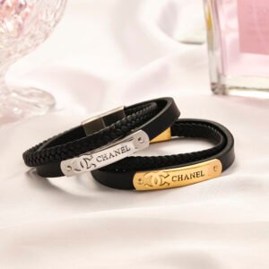 Chanel Bangle NO:ZG1999 Material:stainless
