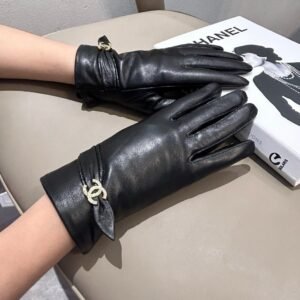 Chanel Gloves NO:SPH034 Material:cotton