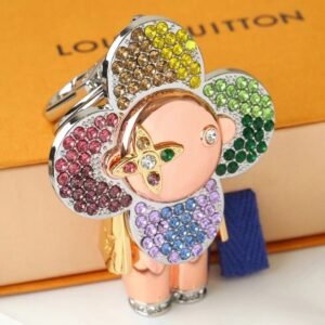 Louis vuitton Key chain NO:M49 Material:stainless（316）