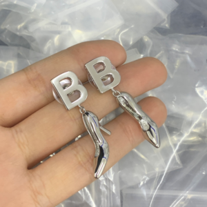 Balenciaga Earring NO:Y194375 Material:copper+18k gold