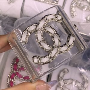 Chanel Bangle NO:Y225333 Material:copper+18k gold